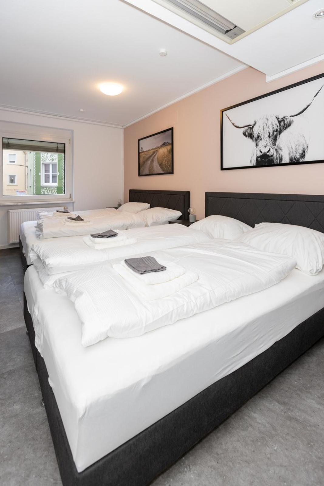 Grosse Ferienwohnung In Der Altstadt Würzburg Exteriér fotografie