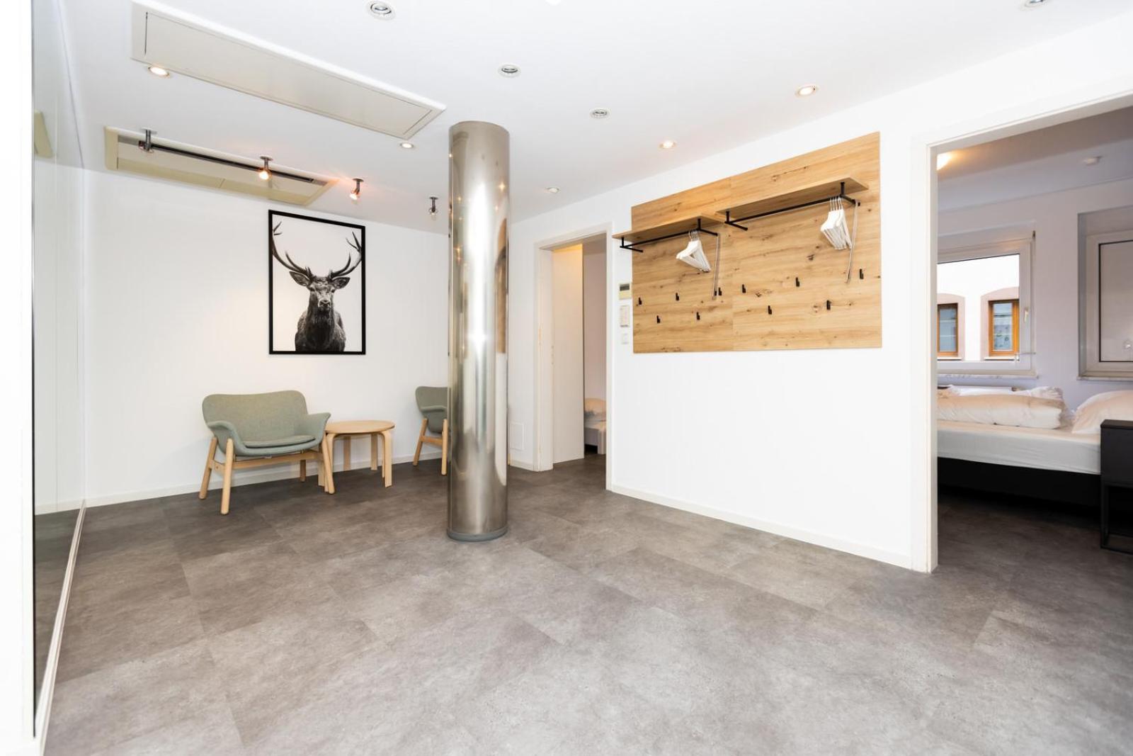 Grosse Ferienwohnung In Der Altstadt Würzburg Exteriér fotografie