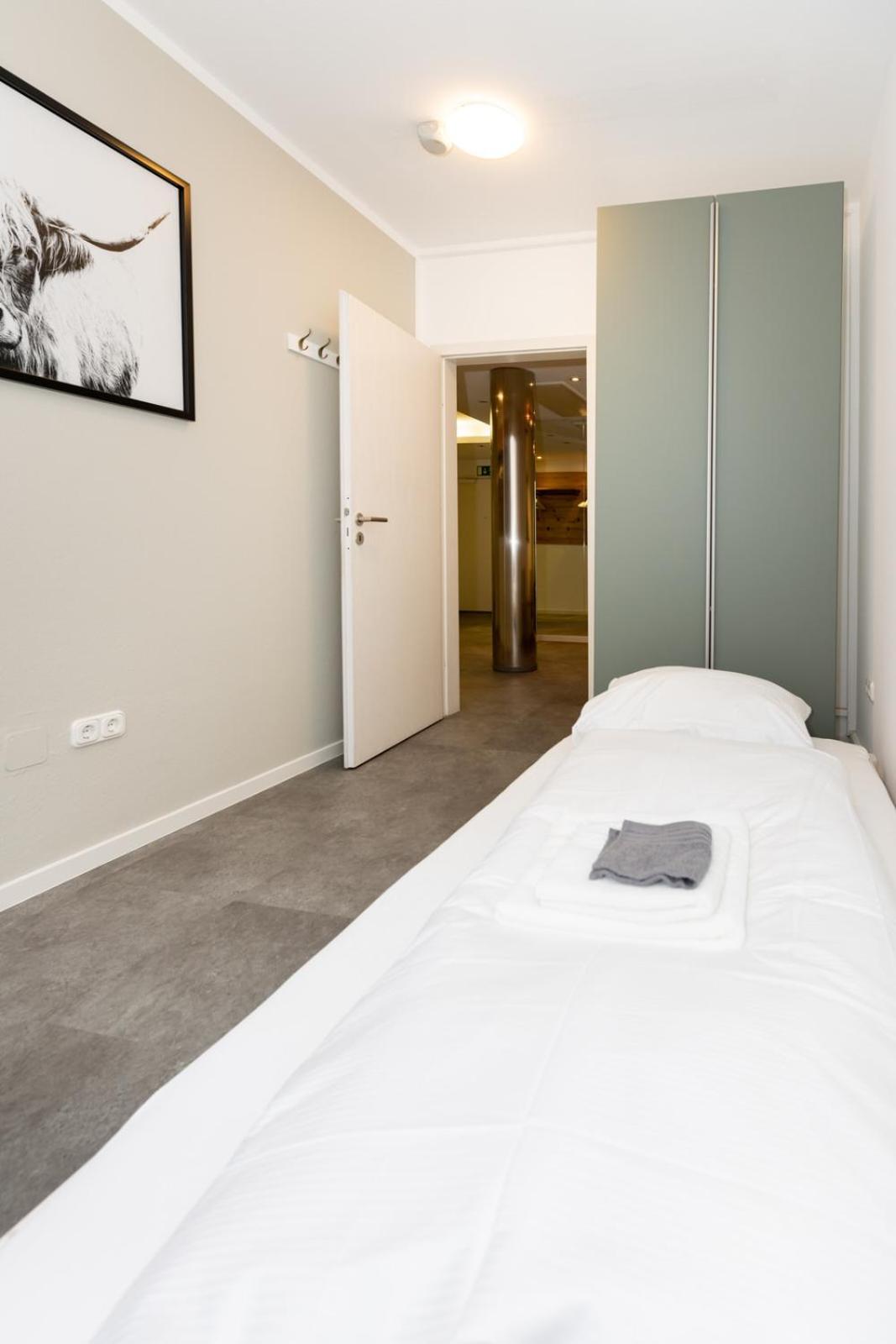 Grosse Ferienwohnung In Der Altstadt Würzburg Exteriér fotografie