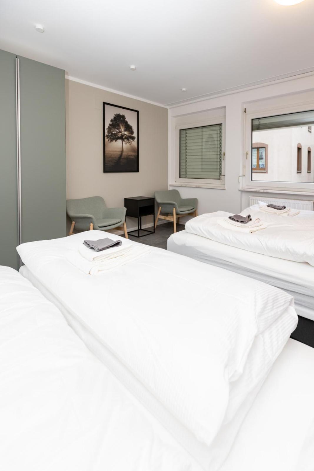 Grosse Ferienwohnung In Der Altstadt Würzburg Exteriér fotografie
