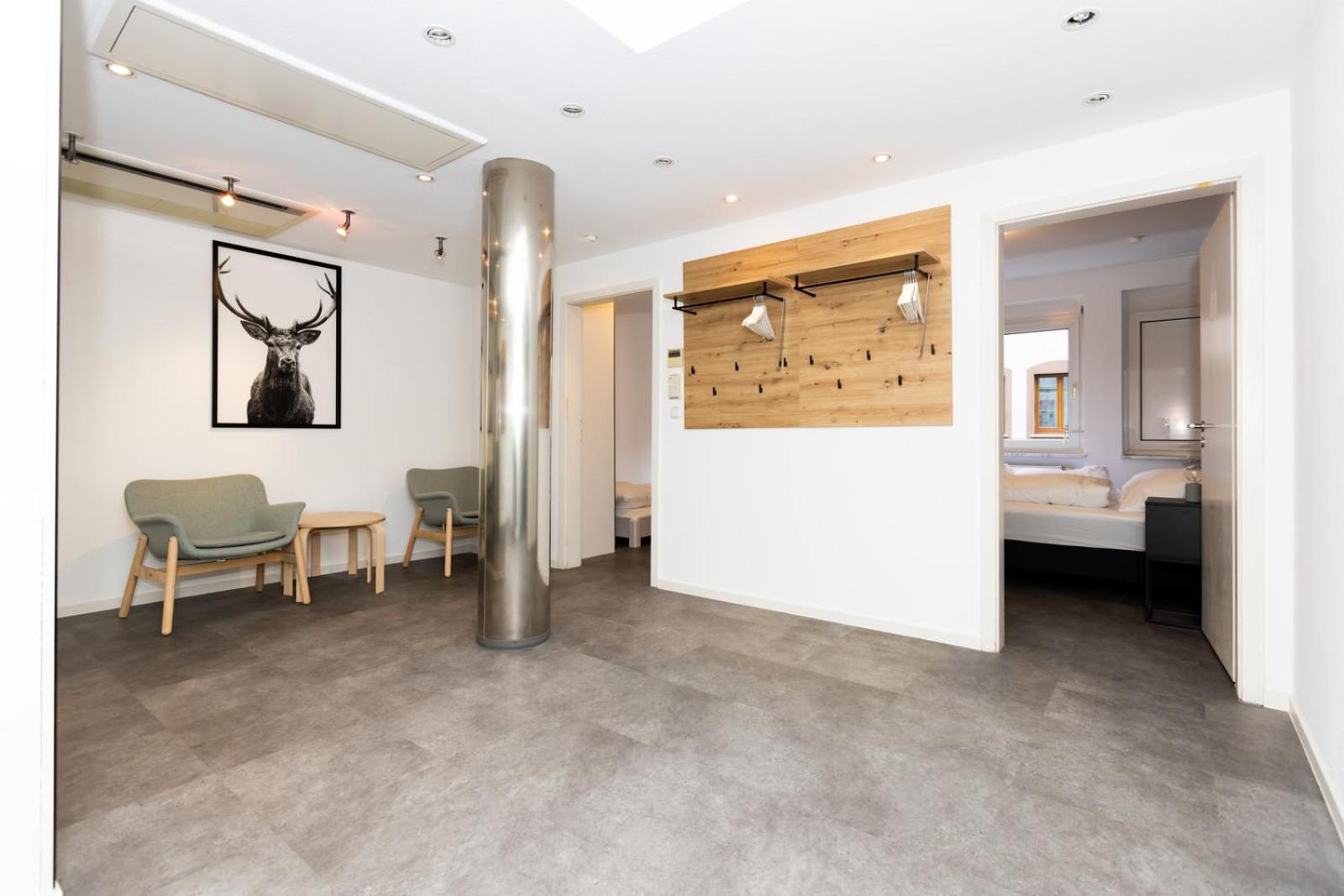 Grosse Ferienwohnung In Der Altstadt Würzburg Exteriér fotografie