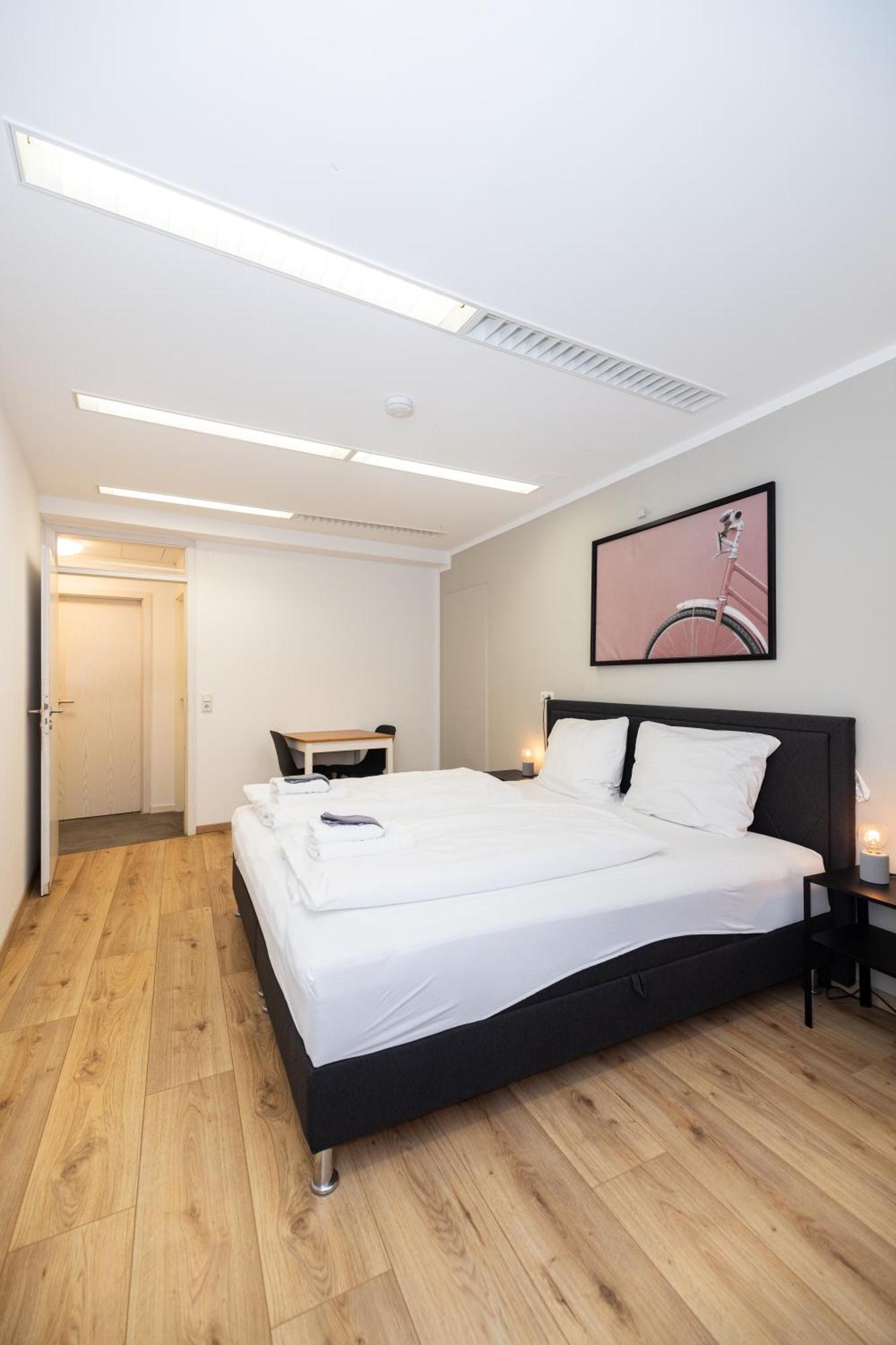 Grosse Ferienwohnung In Der Altstadt Würzburg Exteriér fotografie