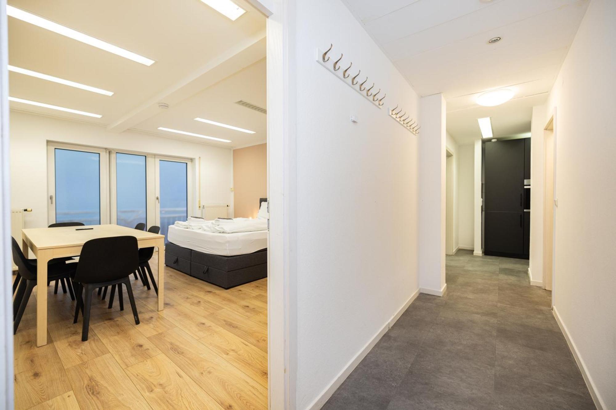 Grosse Ferienwohnung In Der Altstadt Würzburg Exteriér fotografie