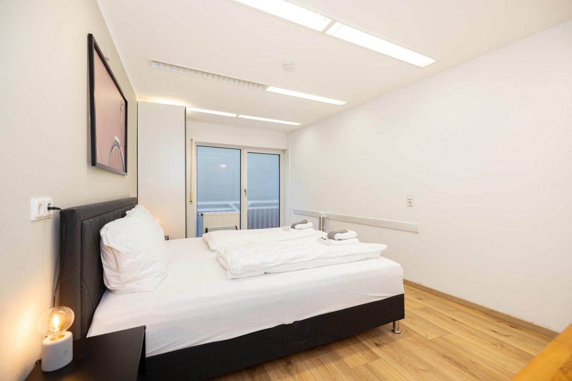 Grosse Ferienwohnung In Der Altstadt Würzburg Exteriér fotografie