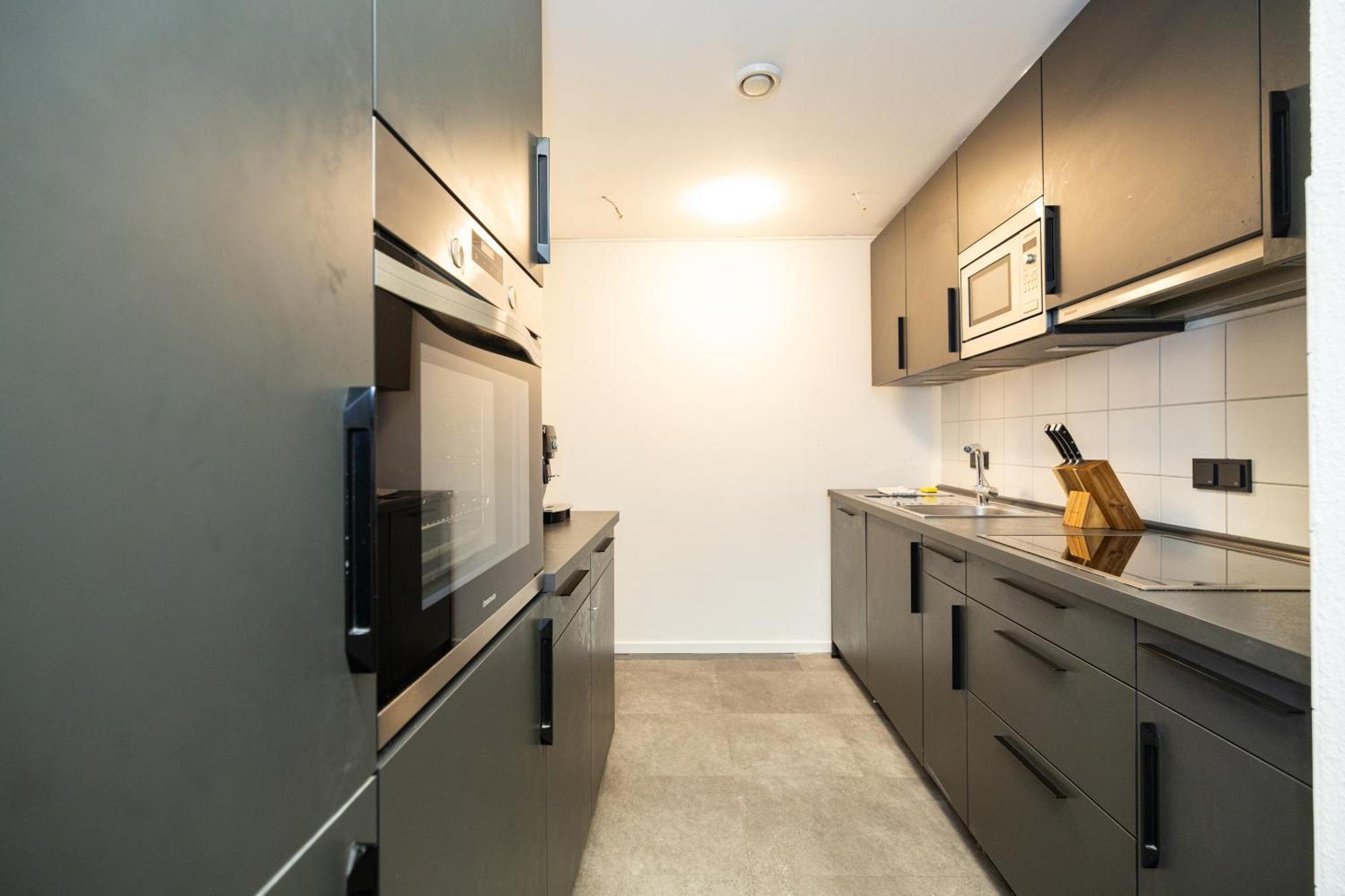 Grosse Ferienwohnung In Der Altstadt Würzburg Exteriér fotografie