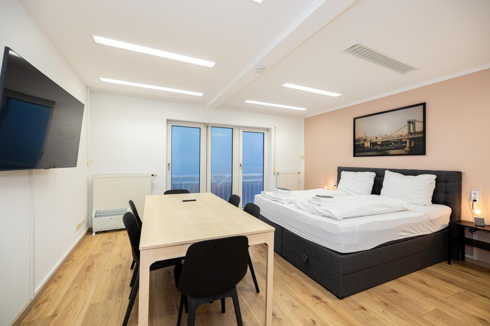 Grosse Ferienwohnung In Der Altstadt Würzburg Exteriér fotografie
