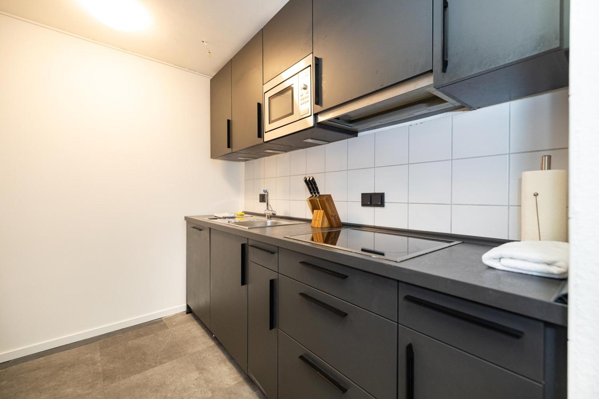 Grosse Ferienwohnung In Der Altstadt Würzburg Exteriér fotografie