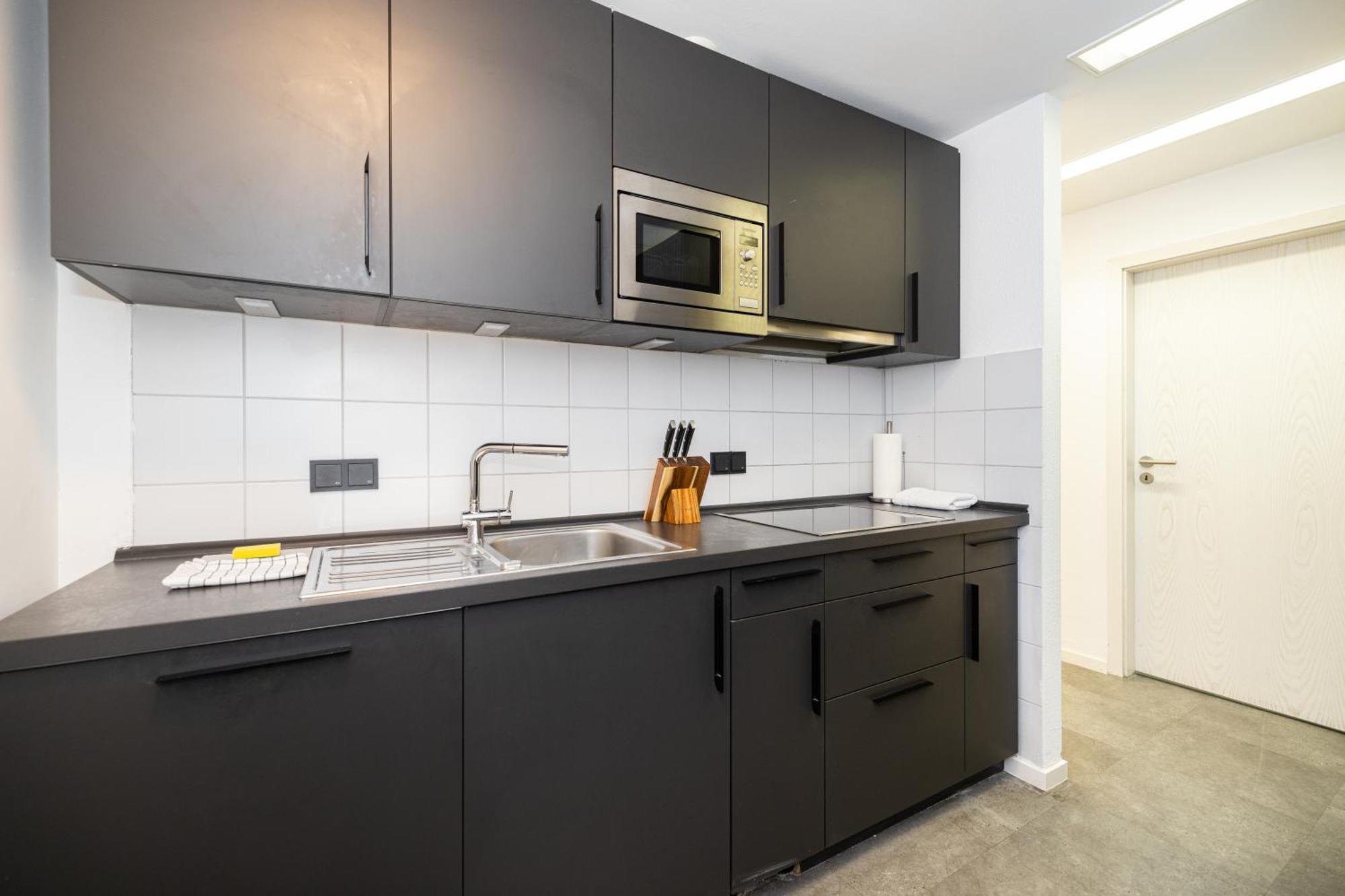 Grosse Ferienwohnung In Der Altstadt Würzburg Exteriér fotografie