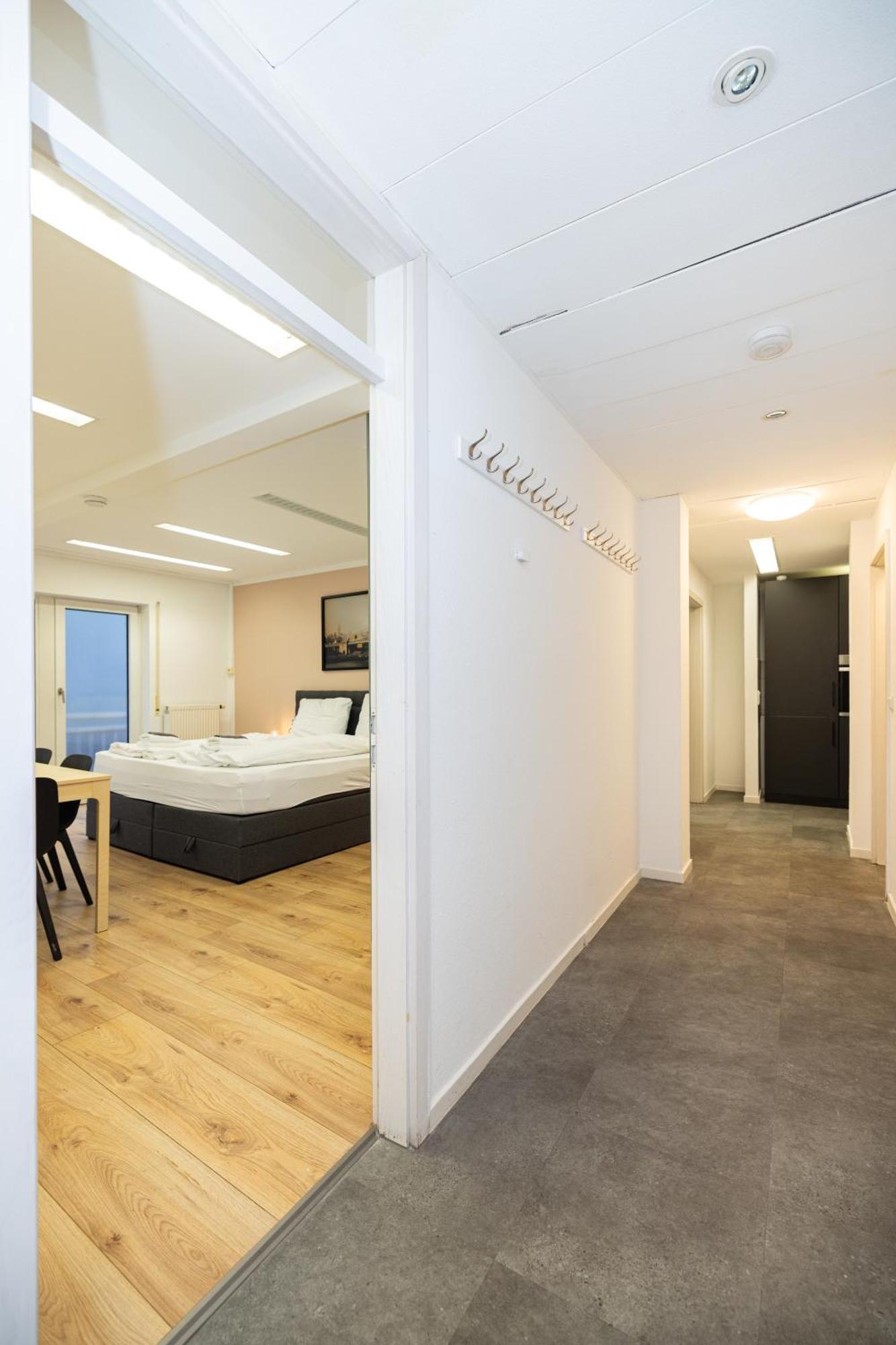 Grosse Ferienwohnung In Der Altstadt Würzburg Exteriér fotografie