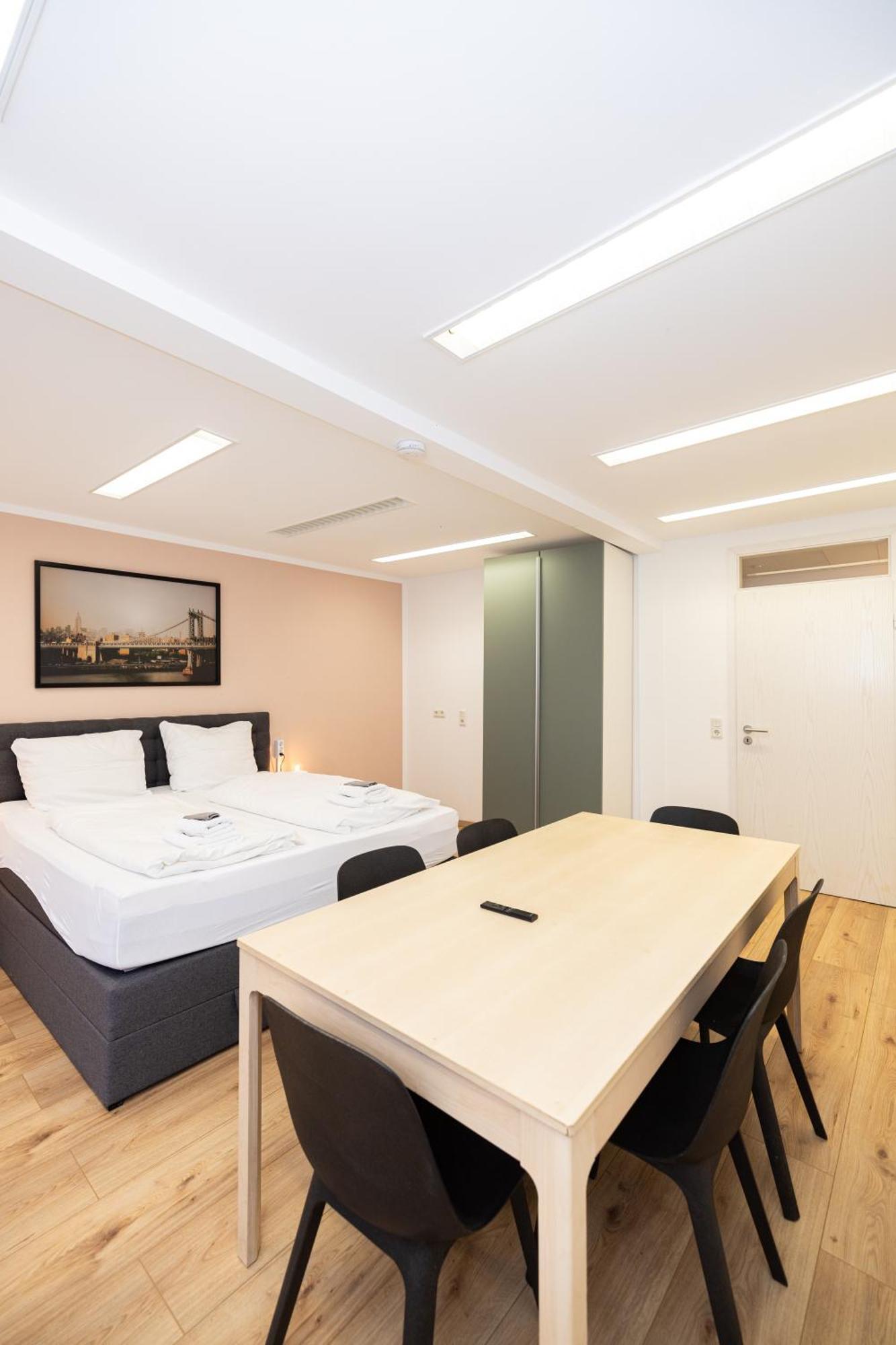 Grosse Ferienwohnung In Der Altstadt Würzburg Exteriér fotografie