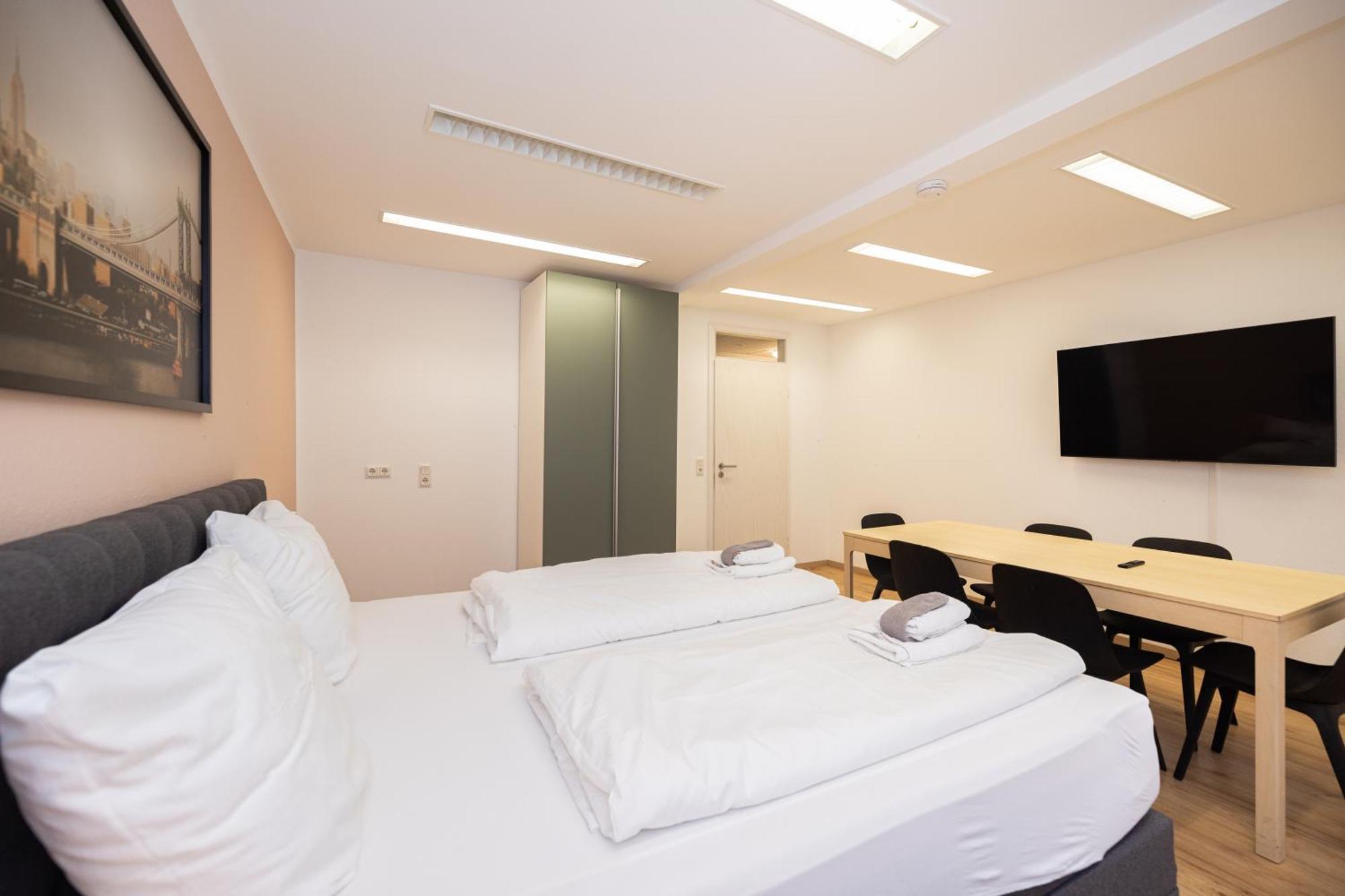 Grosse Ferienwohnung In Der Altstadt Würzburg Exteriér fotografie