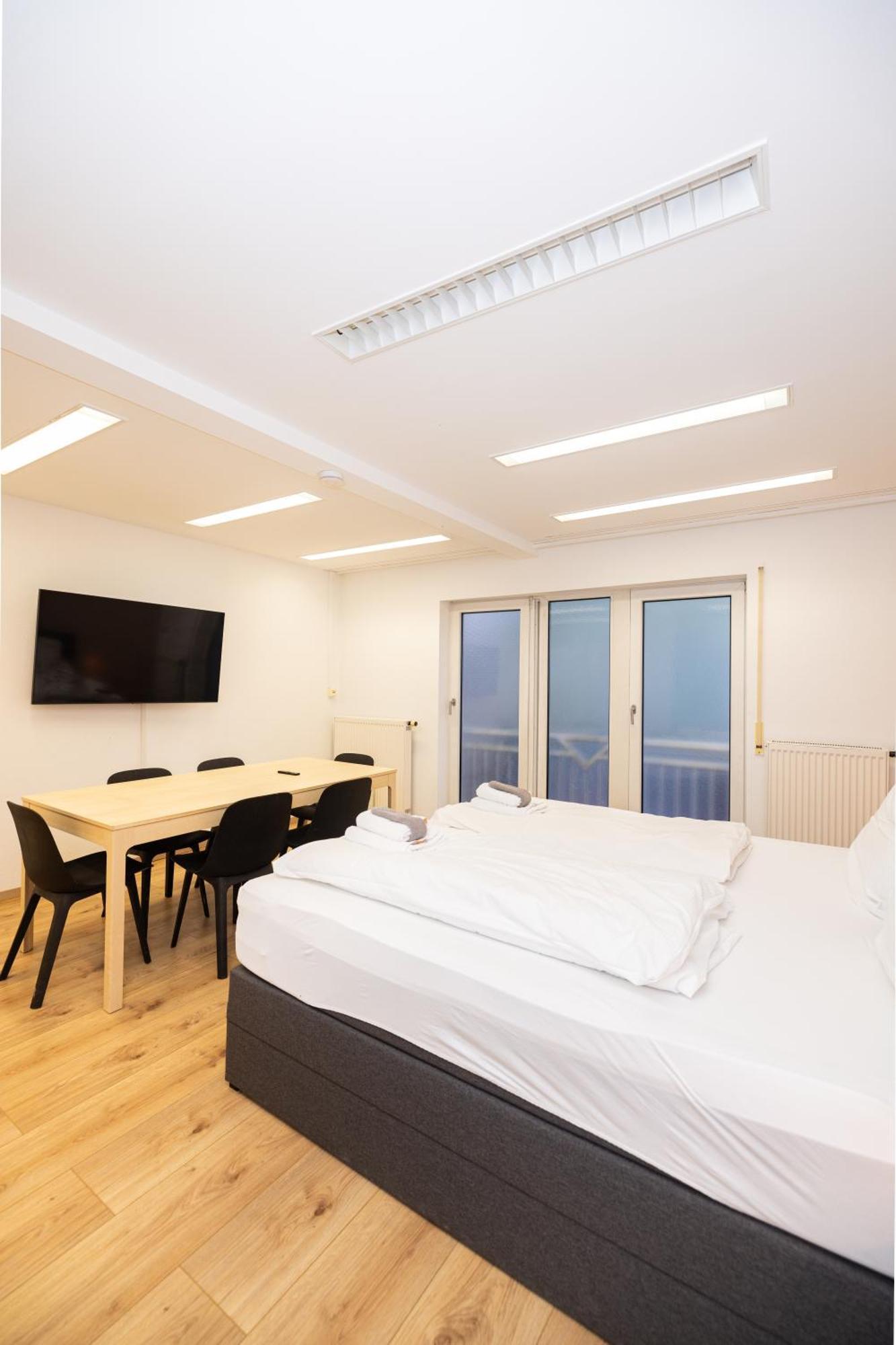 Grosse Ferienwohnung In Der Altstadt Würzburg Exteriér fotografie