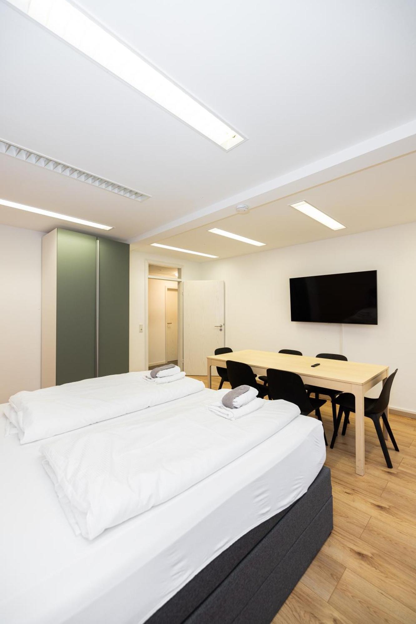 Grosse Ferienwohnung In Der Altstadt Würzburg Exteriér fotografie