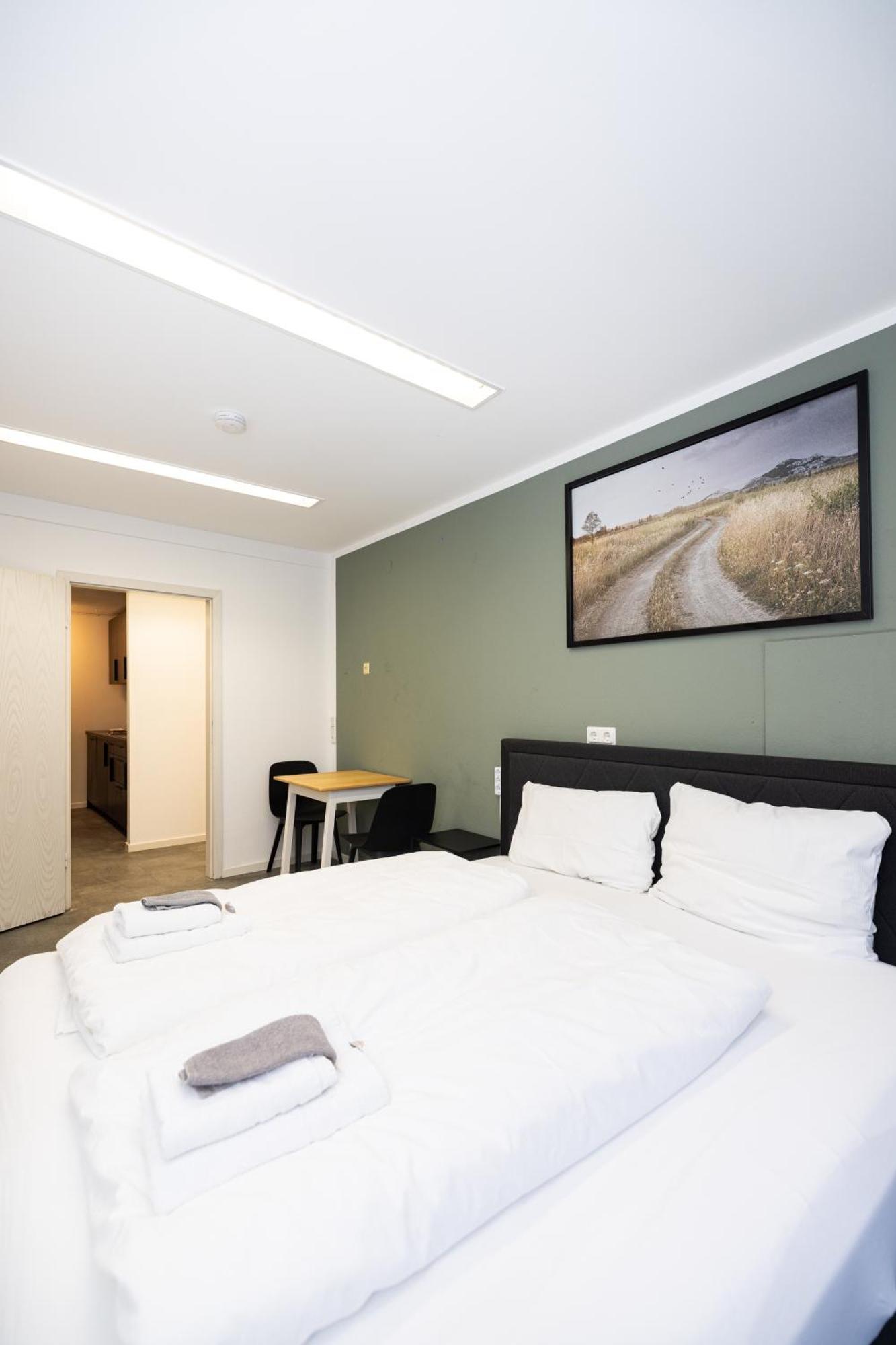 Grosse Ferienwohnung In Der Altstadt Würzburg Exteriér fotografie
